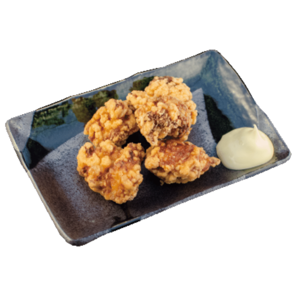 61 KARAAGE