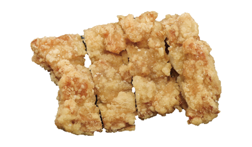 Crispy-Chicken